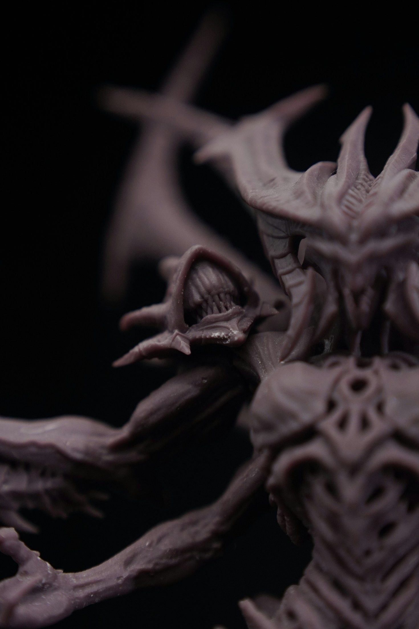 Miniaturas detalladas para encuentros memorables y épicos